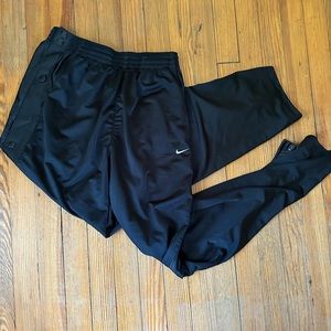 Like new men’s basketball pants